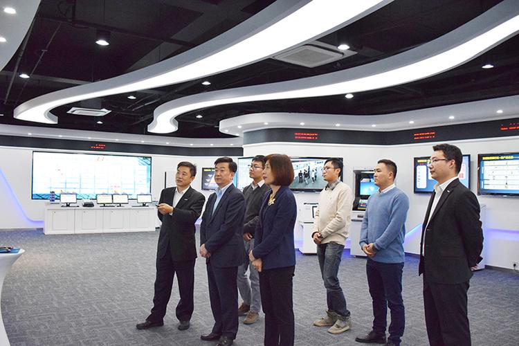 远鉴科技携手浪潮 一场瞄准AI「实战化」的轻骑兵与重装集团会师